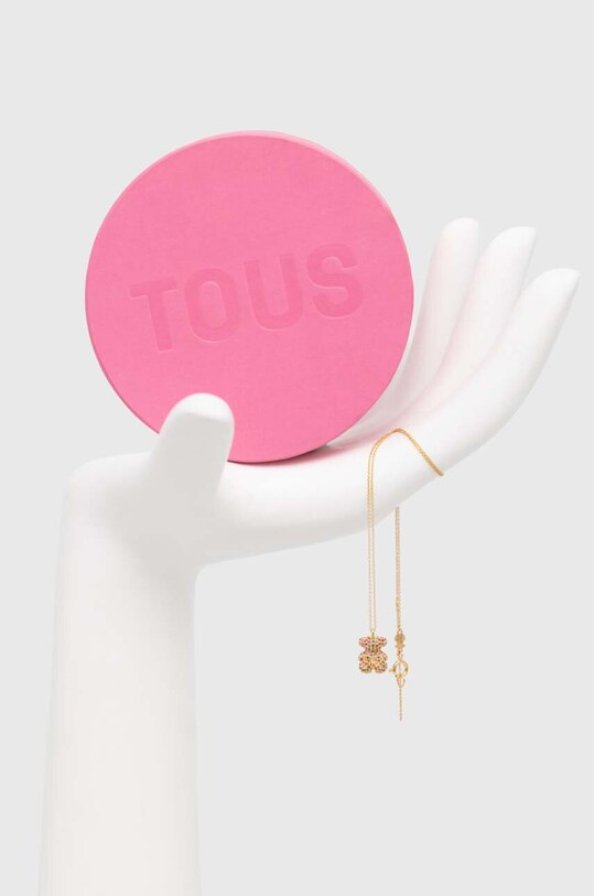 Accesorii Tous colier de aur 1004141700 aur