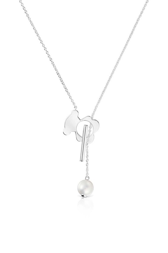 Tous colier de argint argint argintiu 1004126800