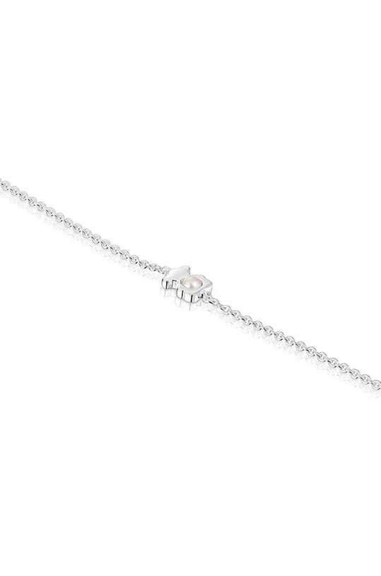 Accesorii Tous brățară de argint 1004127600 argintiu