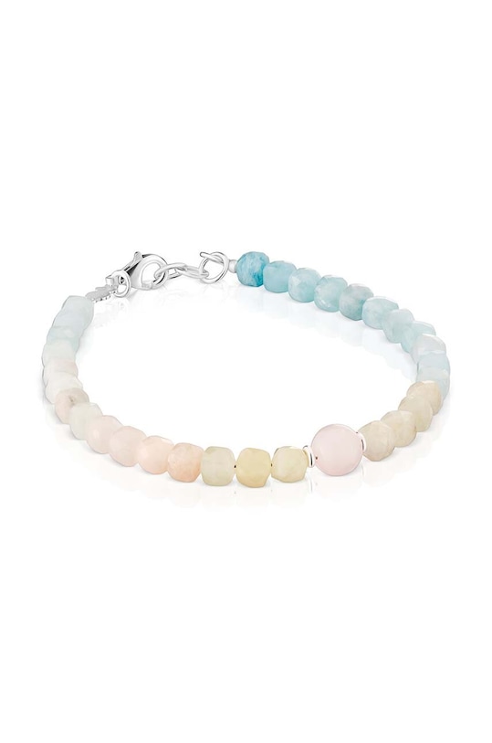 Tous bransoletka Basic Colors srebro srebrny 1004125000