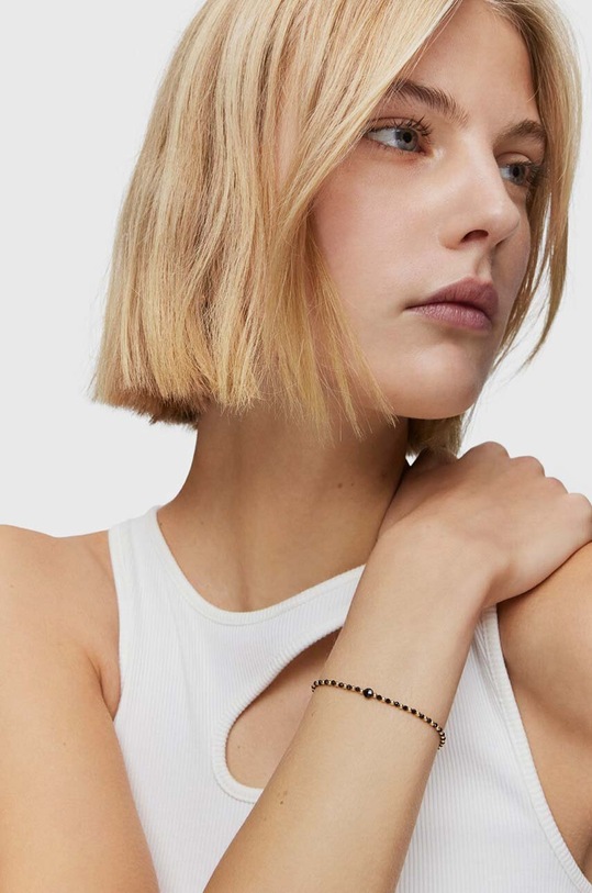 Tous bransoletka Basic Colors złoty 1004125200