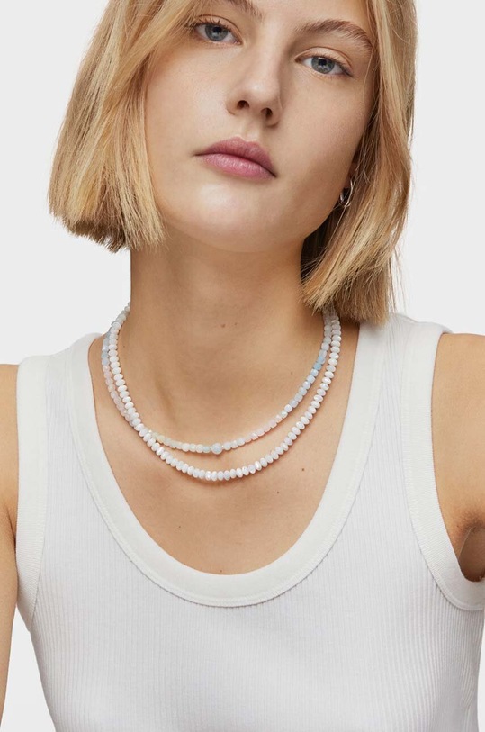 Tous naszyjnik z naturalnymi kamieniami Basic Colors 1004124800