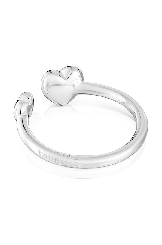 Аксесоари Сребърен пръстен Tous 11 1004105711 сребърен