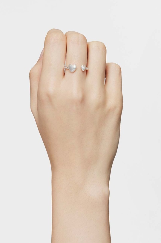 Сребърен пръстен Tous 11 1004105711