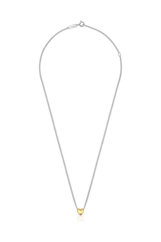 Tous colier de argint 1004098900 multicolor AA00