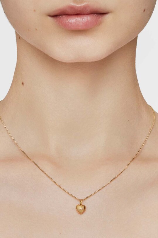 Tous pandantiv de aur aur 1004091100