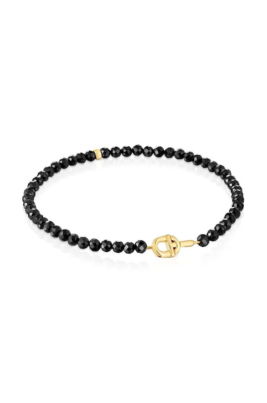 Tous bransoletka Manifesto złoto złoty 1004121400