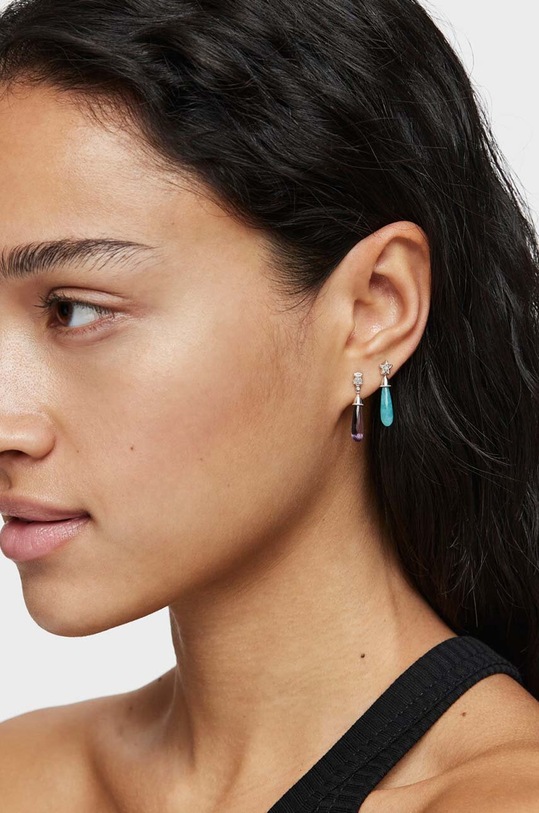 Tous kolczyk ze złota Grain 1004100600