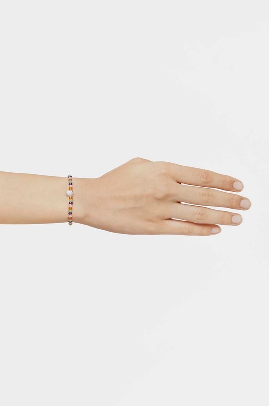 Náramok s prírodnými kameňmi Tous Bold Motif 1004103500