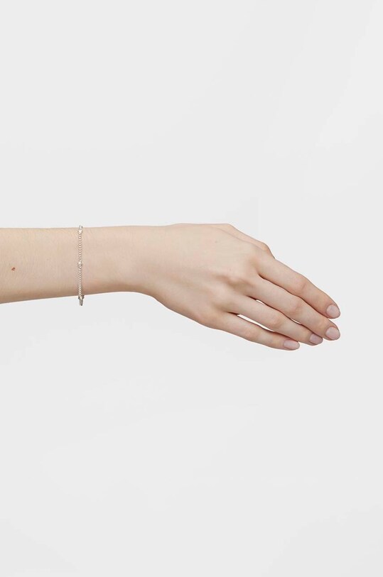 Stříbrný náramek Tous Bold Motif 1004103300