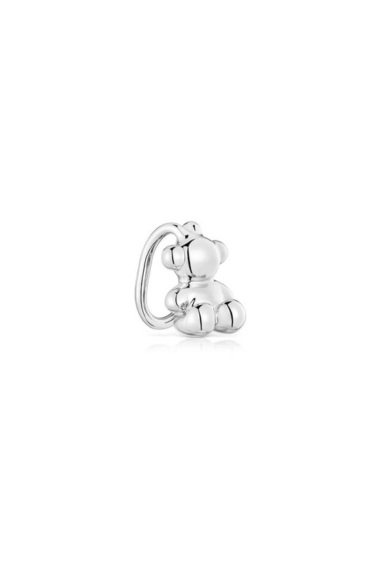 Tous nausznica srebrna Cold Bear 1004095900 srebrny AA00