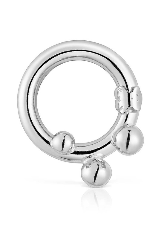 Tous zawieszka srebrna Hold srebrny 1004087500