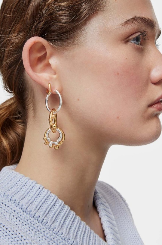 Tous zawieszka srebrna Hold 1004087500