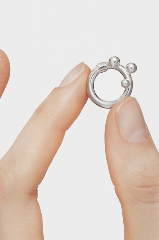 Tous zawieszka srebrna Hold 1004087500