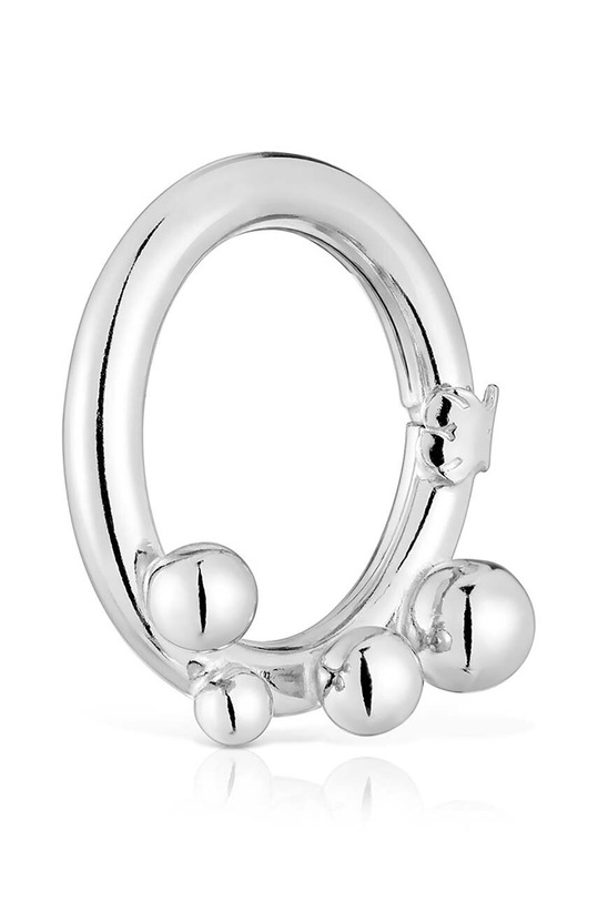 Tous zawieszka srebrna Hold 1004087500 srebrny AA00