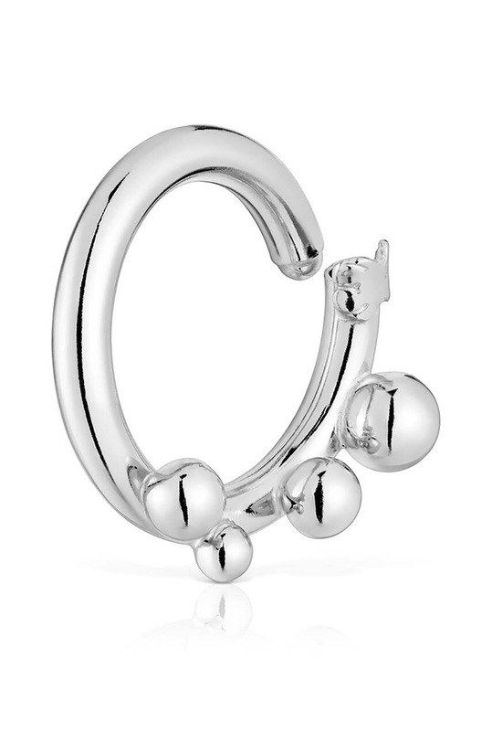 Tous zawieszka srebrna Hold srebrny 1004087500