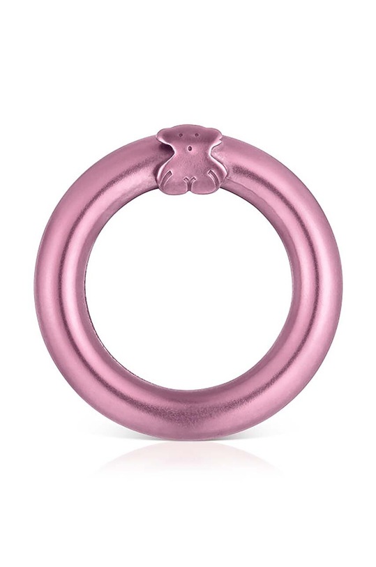 Tous pandantiv din argint roz 1004087900