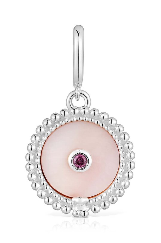 Strieborný prívesok Tous strieborná 1004118700