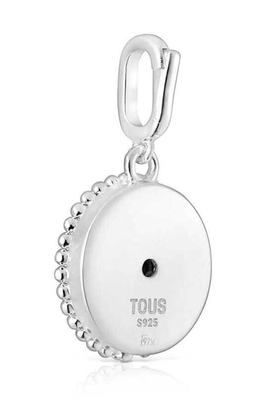 Accesorii Tous pandantiv din argint 1004118700 argintiu