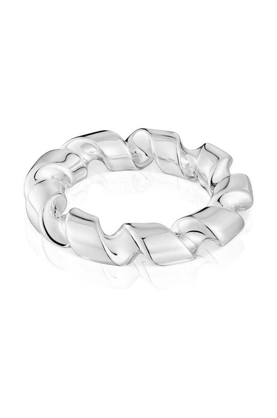 Tous inel de argint 12 1004106212 argintiu AA00