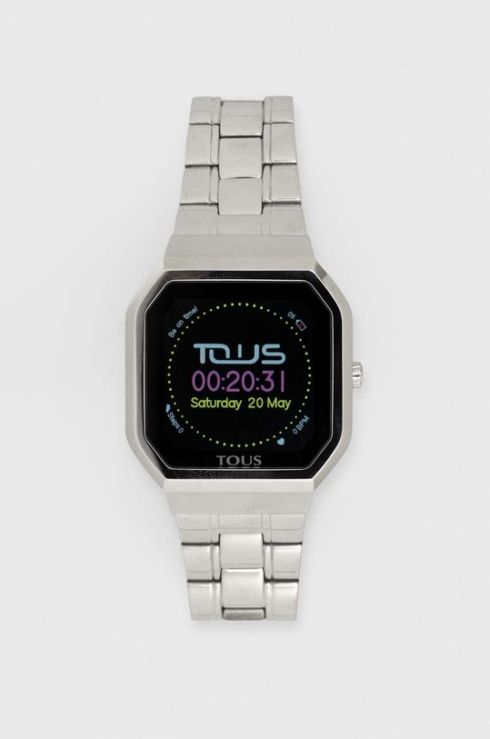 Smartwatch Tous stříbrná 100350695