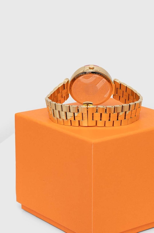 Hodinky Tous 300358031 zlatá AA00