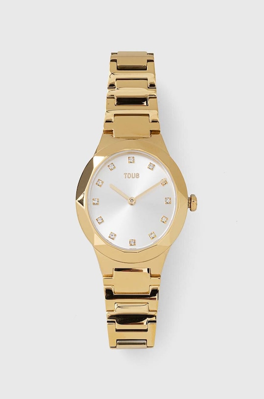 Hodinky Tous 200351055 zlatá 200351055
