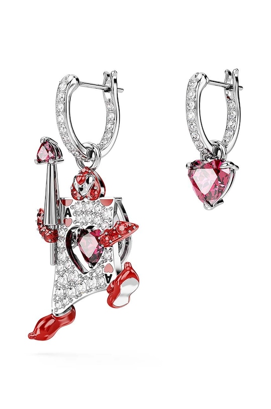 Doplňky Náušnice Swarovski ALICE 5682810 vícebarevná