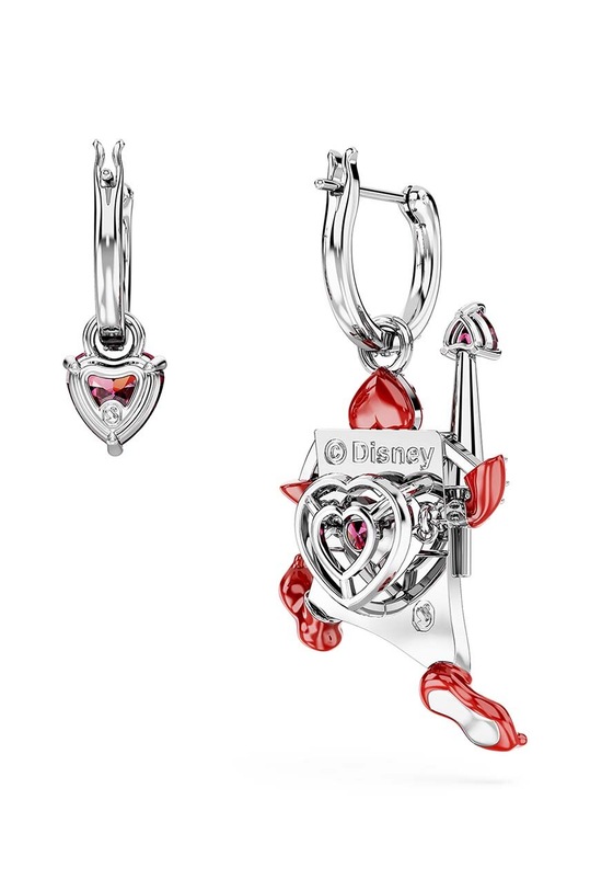 Náušnice Swarovski ALICE vícebarevná 5682810