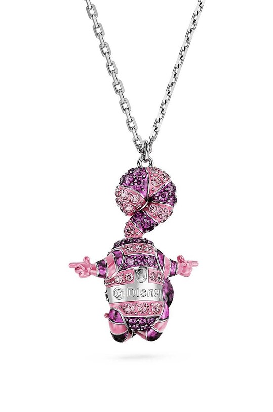 Swarovski colier ALICE multicolor 5682809