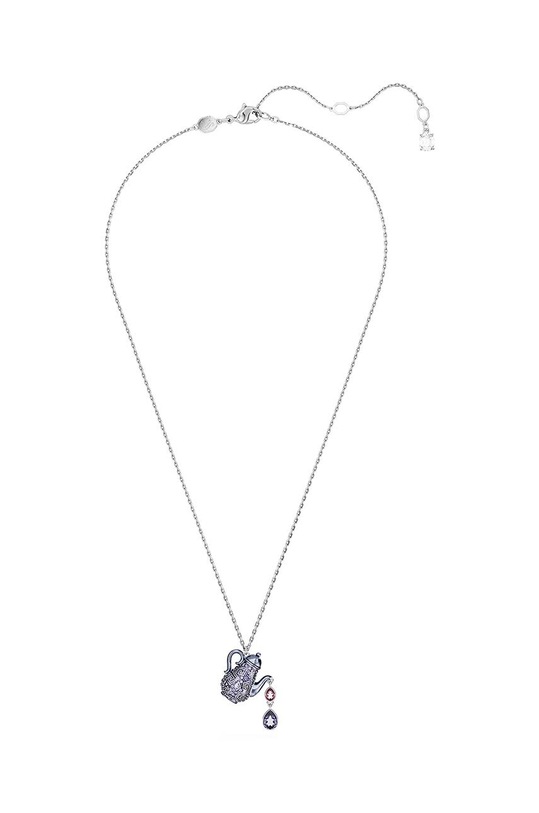 Swarovski naszyjnik ALICE 5682807 multicolor AA00