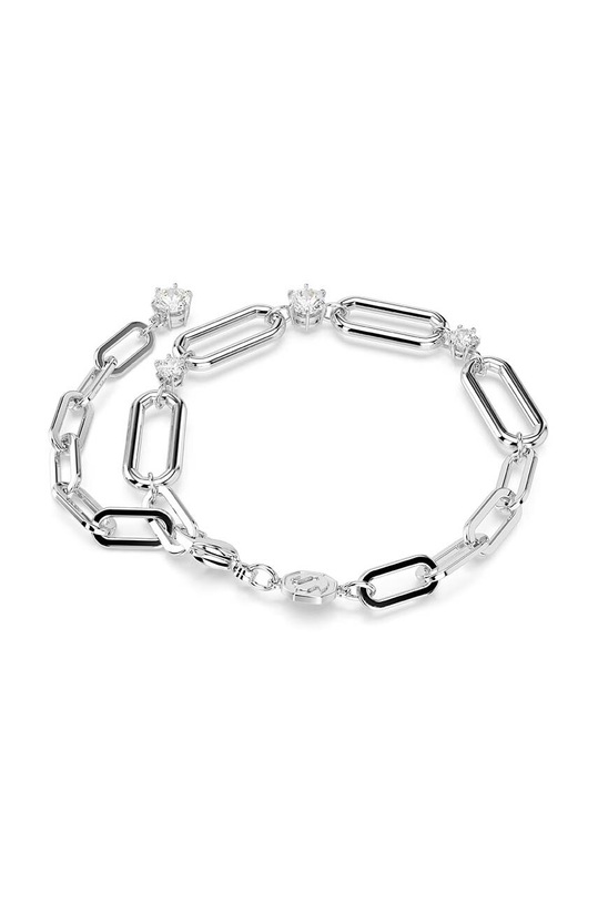 Swarovski bratara CONSTELLA argintiu 5683353