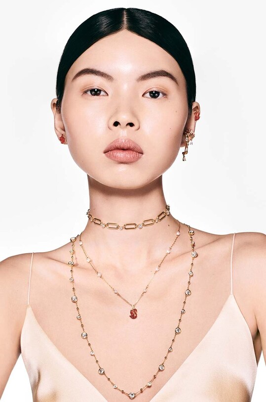 Náhrdelník Swarovski CONSTELLA 5683354