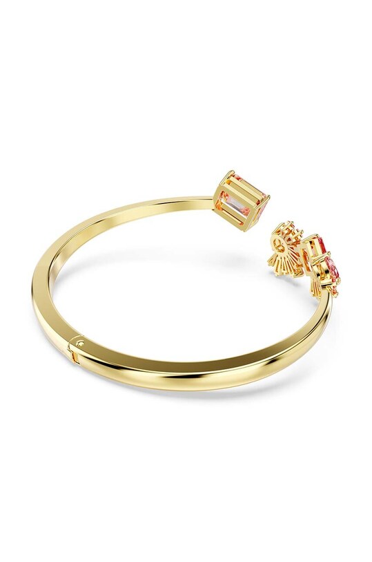 Браслет Swarovski GEMA золотий 5688482