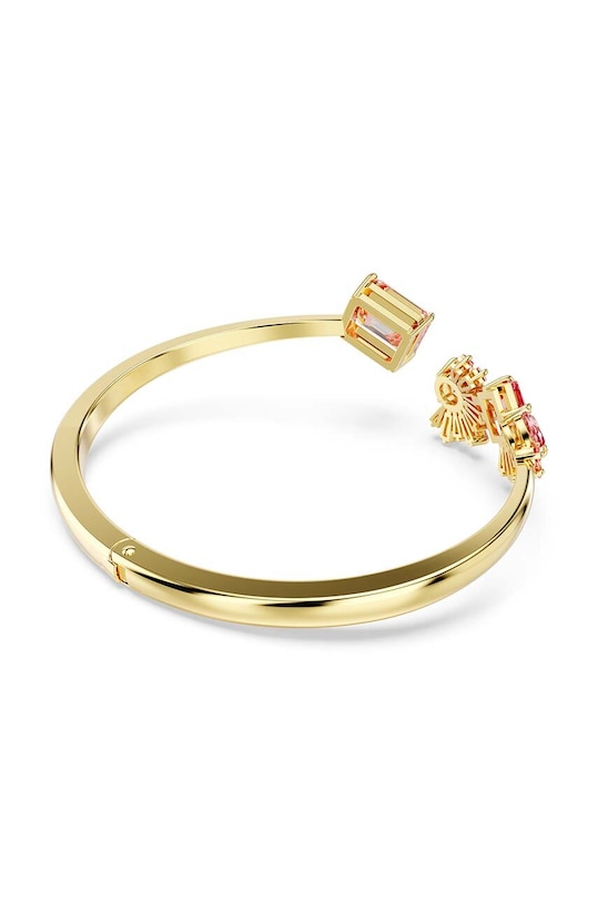 Браслет Swarovski GEMA золотий 5688482