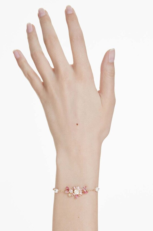 Swarovski bratara GEMA 5688488 aur