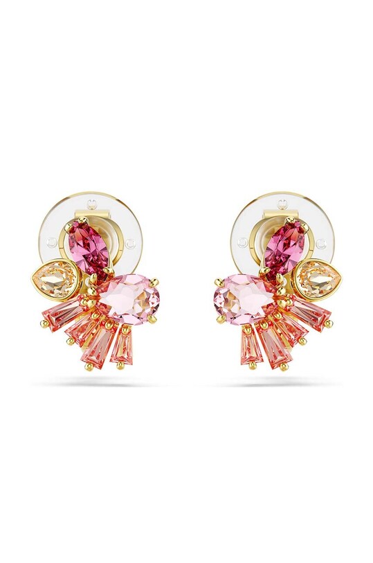 Klipy Swarovski GEMA krystal Swarovski vícebarevná 5688479