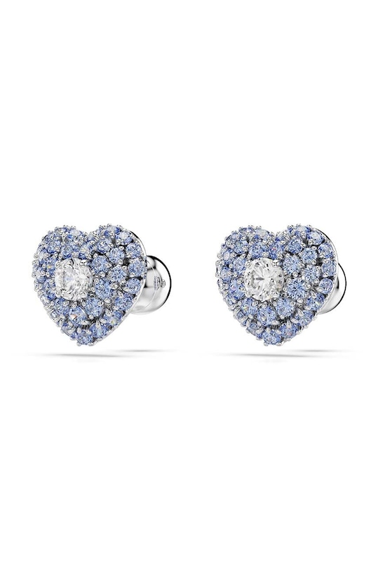 Doplnky Náušnice Swarovski HYPERBOLA 5683576 strieborná