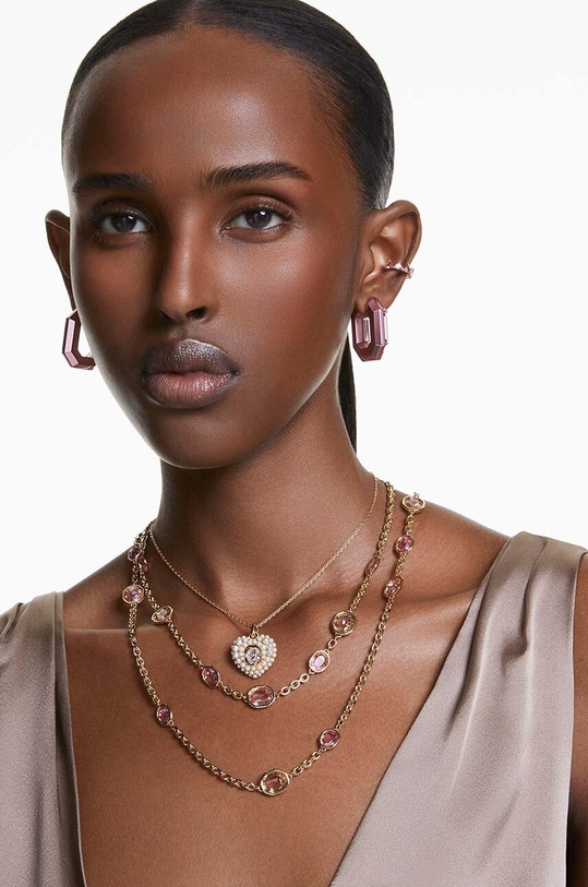 Náhrdelník Swarovski HYPERBOLA 5680399