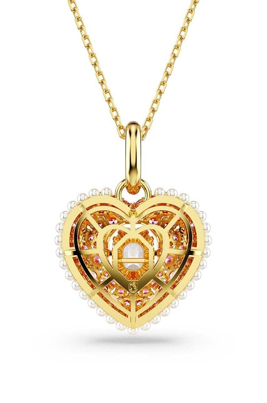 Swarovski colier HYPERBOLA aur 5680784