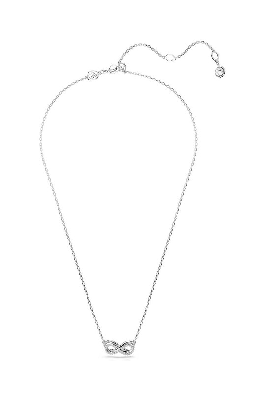 Ланцюжок Swarovski HYPERBOLA 5687265 срібний AA00
