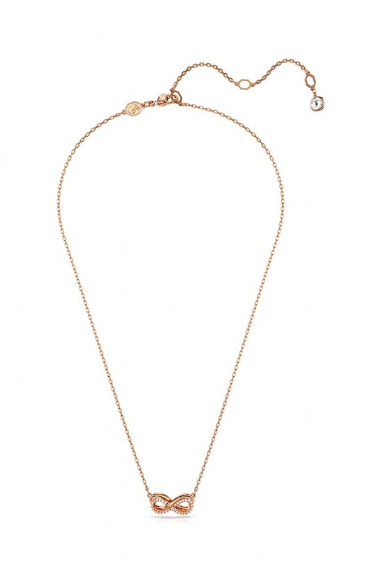 Swarovski colier HYPERBOLA 5684084 aur AA00