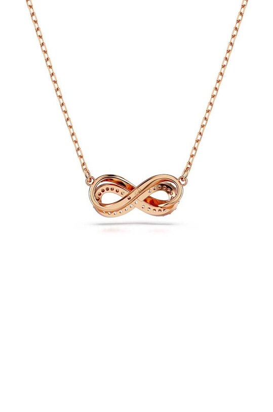 Swarovski colier HYPERBOLA aur 5684084