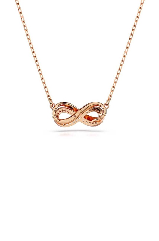 Swarovski colier HYPERBOLA aur 5684084