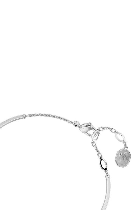 Αξεσουάρ Βραχιόλι Swarovski HYPERBOLA 5684385 ασημί