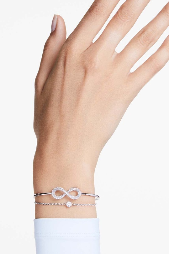 Swarovski karperec HYPERBOLA 5684049