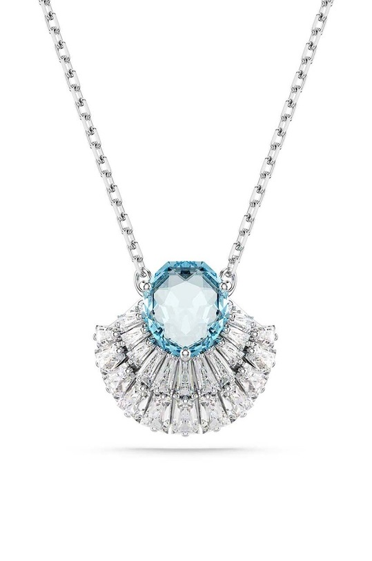 Swarovski colier IDYLLIA Cristal Swarovski argintiu 5689195