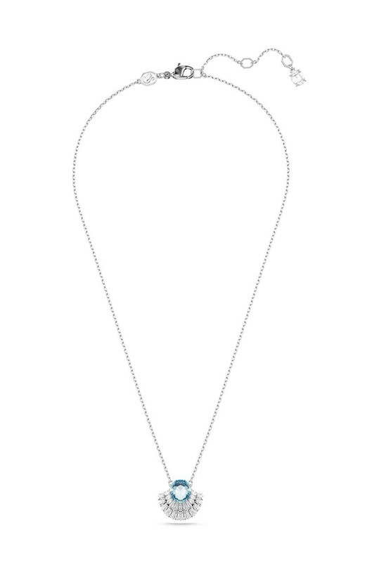 Swarovski colier IDYLLIA 5689195 argintiu SS24