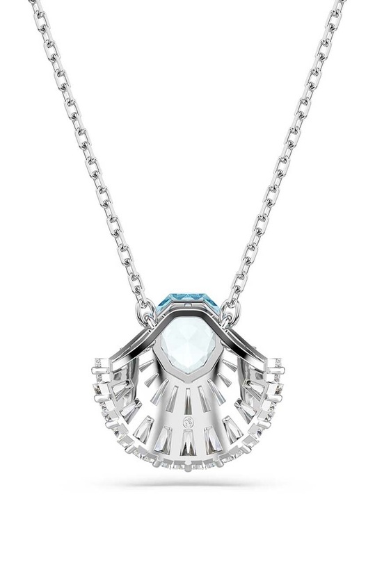 Swarovski colier IDYLLIA argintiu 5689195