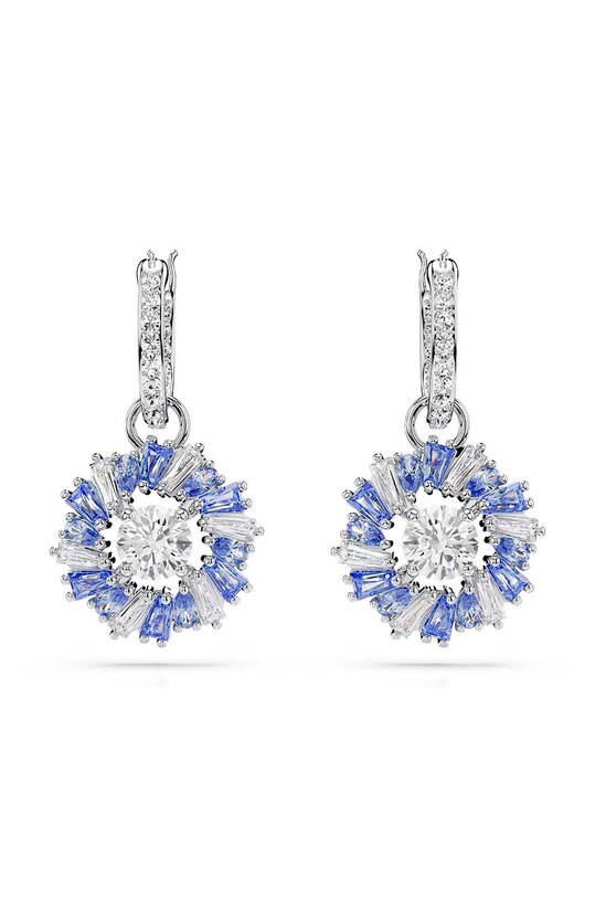 Swarovski cercei IDYLLIA 5680016 argintiu SS24